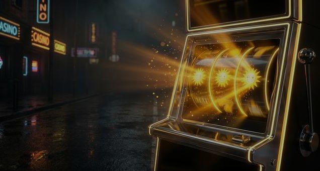 Merkur Slots