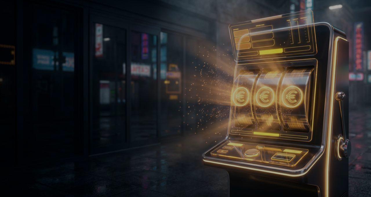 Merkur Slots